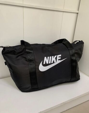 ������������ ������������ ������������ в Кыргызстан | СУМКИ: Спортивная сумка Nike Новые! В упаковках! Отличного качества! |