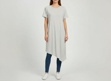 sukienki wrzosowa: Women`s dress, size M