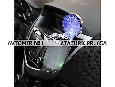 Аксессуары и тюнинг: Kulqabi n6 🚙🚒 ünvana və bölgələrə ödənişli çatdırılma 💳birkart və — 1