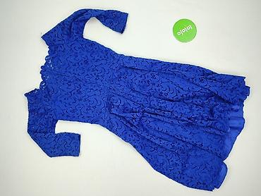 only blue behaviour: Orsay, Sukienka damska, rozmiar S — 4