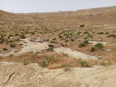 Torpaq sahələrinin satışı: 8 sot, Tikinti, Barter mümkündür, Bələdiyyə