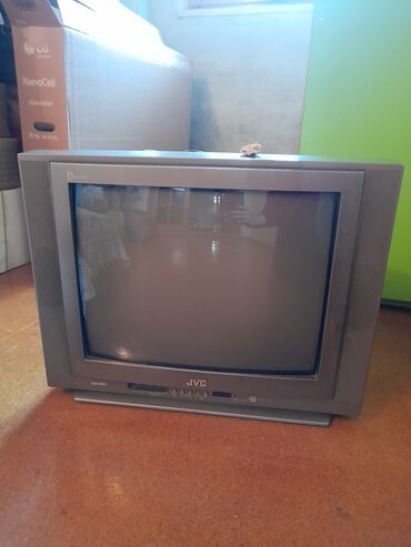 JVC televizor satılır remont olunmayıb