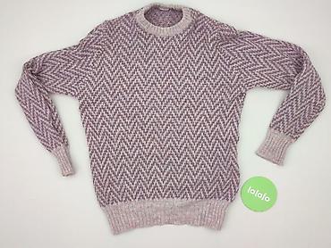 modne duże: Sweter damski, rozmiar L — 2
