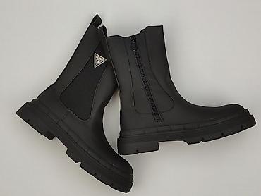 guess deichmann: Guess, Botki damskie, rozmiar 40 — 1
