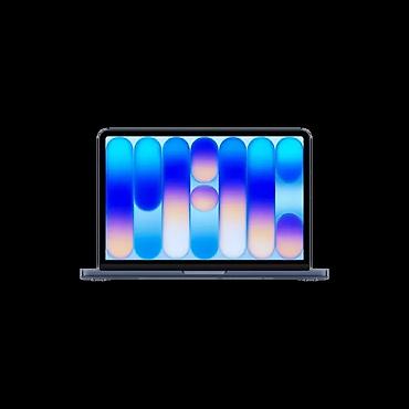 macbook qiymət: Apple MacBook Neo 13" A18 Pro MHFF4RU/A — Indigo Apple A18 Pro çipli — 1
