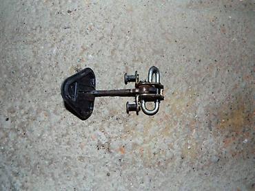 sm auto varvarin: GRANICNIK SARKE ZA ALFA ROMEO 147, 156, 156 CROSSWAGON . | Razne — 3