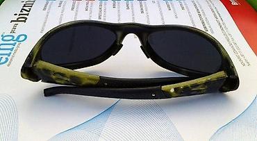 Naočare: Avanglion Einar group Style TER naočare za sunce. Vintage Avanglion — 6