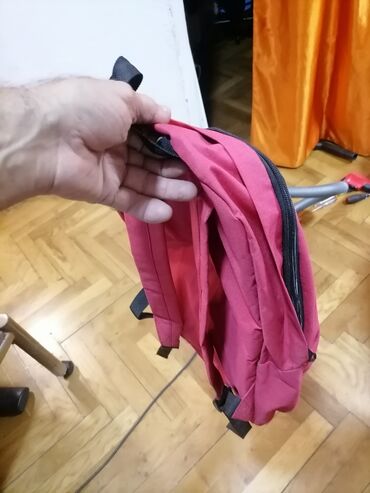 Rančevi, torbe i koferi: Dečiji ranac, Za devojčice, bоја - Roze — 10
