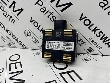 hofer fen: ACC RADAR ZA VOLKSWAGEN CADDY, SHARAN, TIGUAN . - 5Q0 907 561 F | — 4
