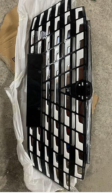 Бампер и комплектующие: Changan at lalafo.kg — 8 Бампер и комплектующие: Changan — 8