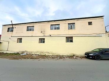 Kommersiya daşınmaz əmlakı: Müxtəlif Sexlər üçün Anbarlar üçün İstehsalat və s. digər — 5