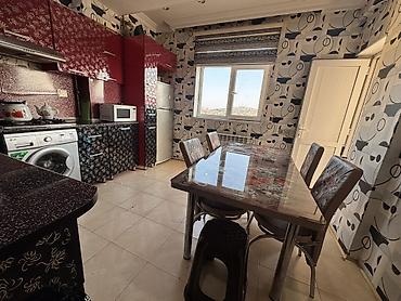 masazir emlak: 2 otaqlı, Yeni tikili, 85 kv. m — 8