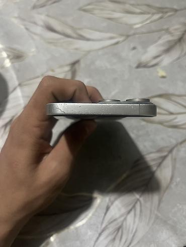 Apple iPhone: IPhone Xr, 64 GB, Desert Titanium, Qırıq — 7