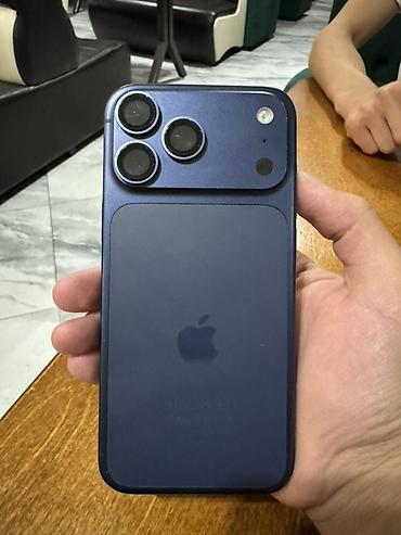 3d принтер цена: IPhone 17 Pro Max, Б/у, 256 ГБ, Синий — 1