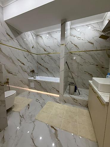 Продажа квартир: 3 комнаты, 112 м², 12 мкр 10 этаж, Дизайнерский ремонт — 11