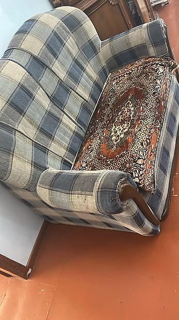 divan aləmi: Real alıcılara endirim edecem
Yumşaq divan satılır.
Açılıb bağlanır — 1