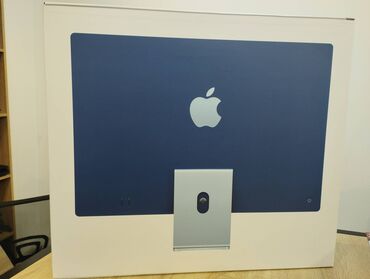 komputer isi vakansiyalar: Apple Imac 24" M3