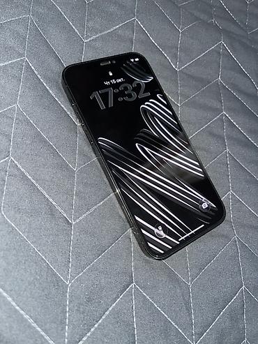чехол хр: IPhone 12 Pro, Б/у, 128 ГБ, Черный, Защитное стекло, Чехол, Коробка, 84 % — 6