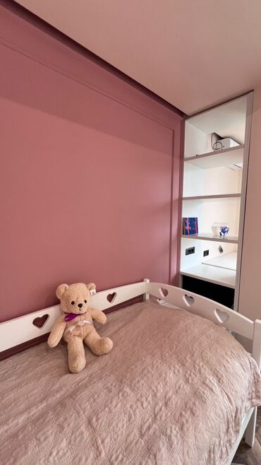 Продажа квартир: 3 комнаты, 122 м², Элитка, 10 этаж, Дизайнерский ремонт — 3