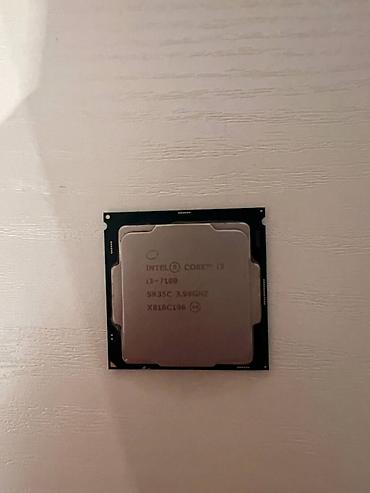 процессор amd: Процессор для ПК, Б/у — 1