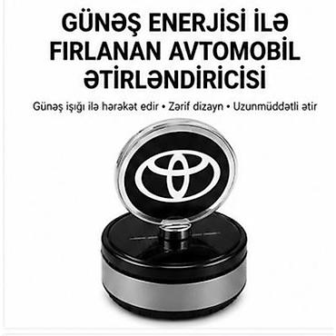 m50 priboru: Avtomobil üçün aromatizator, Yeni, Cihaz paneli, Ödənişli çatdırılma, Rayonlara çatdırılma — 2