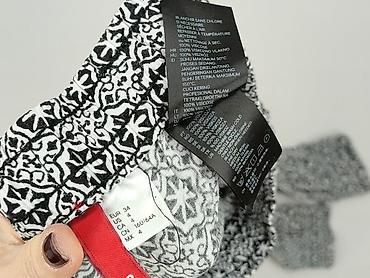 sissay: Spodnie materiałowe damskie, rozmiar XS — 4