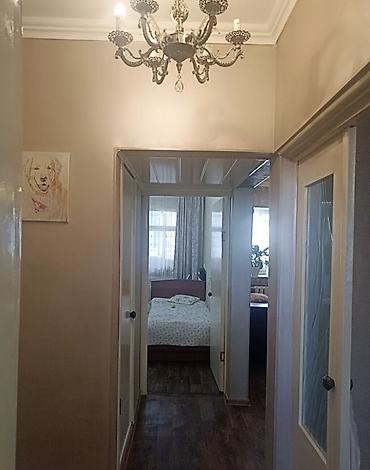 3 кв: 3 комнаты, 62 м², 106 серия, 9 этаж, Евроремонт — 2