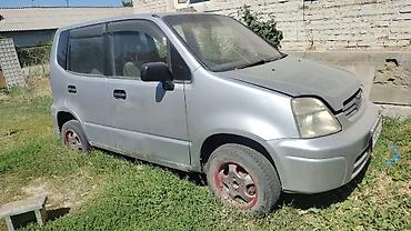 кпп гольф 3: Honda Capa: 1998 г., 1.5 л, Автомат, Бензин — 4