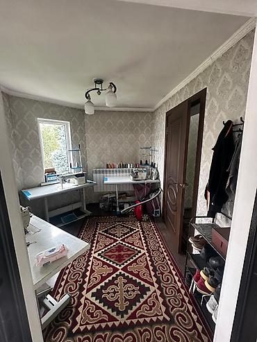 Продажа коттеджей и домов: 4 комнаты, 122 м², 4 соток, Бишкек, Киркомстром Агентство недвижимости — 4