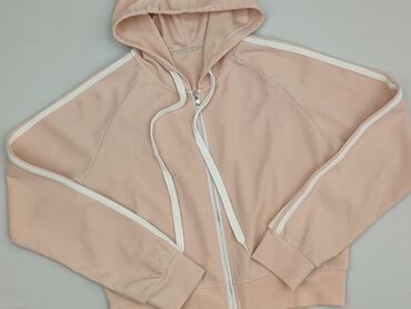 muuv spodnie dresowe: Women`s hoodie, size XL (EU 42)