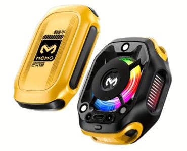 islənmiş soyuducu: TELEFON SOYUDUCU MEMO CX-12 ZARETKAYLA İŞLƏYİR