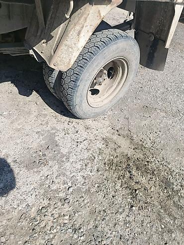 4 вд портер: Hyundai Porter бортовой малотоннажный грузовик машина журот ходовой — 3