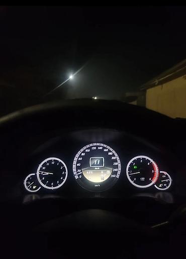 Mercedes-Benz: Mercedes-Benz E-Class: 2012 г., 2.2 л, Автомат, Дизель, Седан — 5