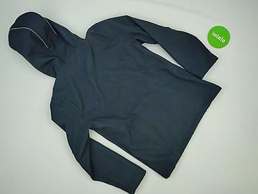 bluza softshell decathlon: Kurtka przejściowa, Destination, 12 lat, 146-152 cm, stan - Bardzo dobry — 3