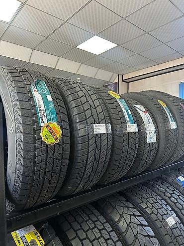 Шины: Зимние шины для легковых автомобилей гоформ сейфрич предлагаем — 4