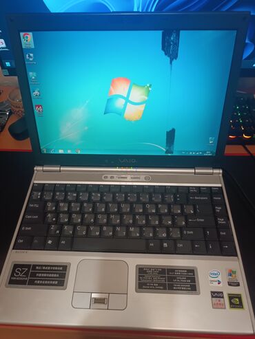 оперативная память ddr3 4gb 1333mhz: Ноутбук, Sony, 2 ГБ ОЭТ, Intel Celeron, 13.3 ", Колдонулган, Татаал эмес тапшырмалар үчүн, эс тутум HDD