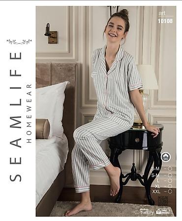 Пижамы: Пижамы
В больших выборах — 43