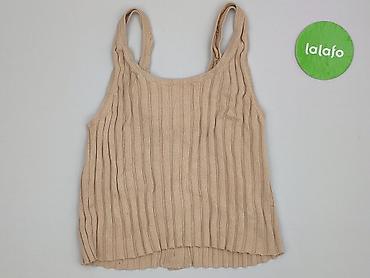 bluzki hm: H&M, Top damski, rozmiar S — 3