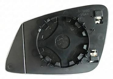 stikeri za auto: STAKLO RETROVIZORA SA GREJACEM KONVEKSNO D BMW F21,F30,F34 | Opis — 2