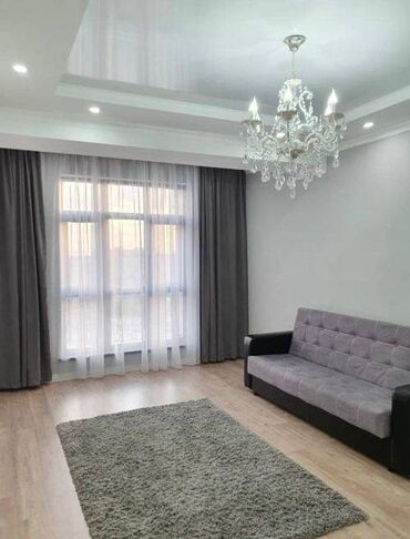 пренда квартир: 1 комната, 38 м², Элитка, 11 этаж, Евроремонт