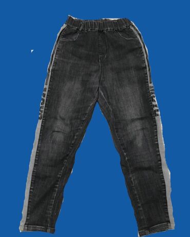 ️️ВНИМАНИЕ,НЕ ЗВОНИТЬ НА НОМЕР НОМЕР: джинсы для роста 145-150