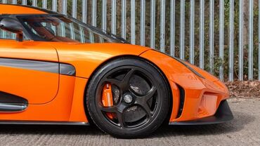 Aston Martin: Aston Martin : 5 l | 2019 il 780 km Kupe — 12