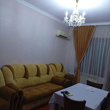 kiraya: Həzi Aslanov metrosuna piyada məsafədə yerləşən, 16 mərtəbəli binanın — 3