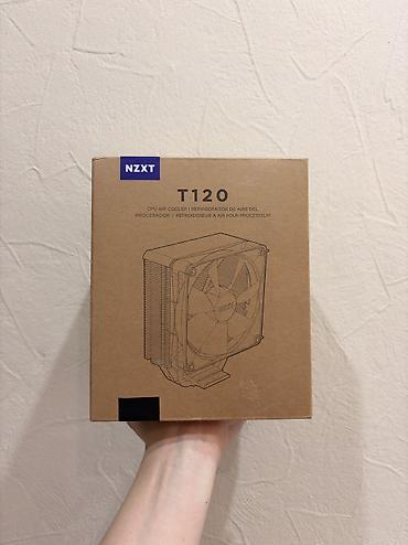 deepcool pf: Система охлаждения для ПК, Новый, Кулер, Для процессора — 1