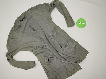 hm plaszcz: H&M Mama, Kardigan damski, rozmiar L — 2
