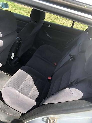 golf 2 vrata: SEDIŠTA ZA VOLKSWAGEN GOLF 4 | Sedišta za VW Golf 4, 1.6 SR, 5 — 4