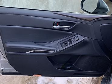 Toyota: Toyota Avalon: 2018 г., 2.5 л, Вариатор, Гибрид, Седан — 15