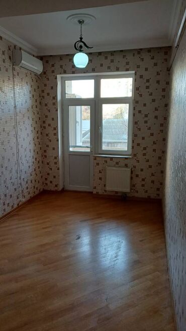 Uzunmüddətli kirayə mənzillər: Xətai Rayonu Həzi Aslanov Metrosuna 7-8 Dəqiqə Yentikili Binada 3 — 5