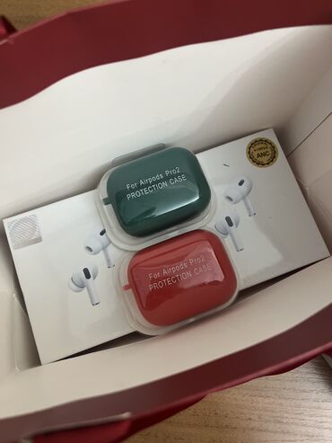 Наушники: Вакуумные, Apple, Новый, Беспроводные (Bluetooth), Классические