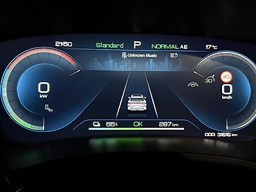 BYD: BYD Song Plus: 2023 г., 0.1 л, Автомат, Электромобиль, Внедорожник — 9